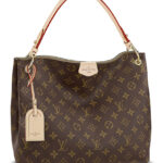Louis Vuitton Graceful PM M43700 M43700 M43701